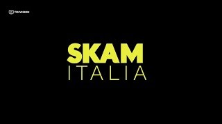 SKAM Italia [upl. by Silvana]