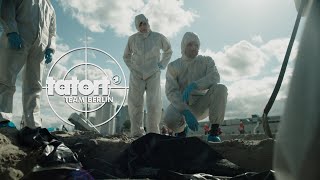 Tatort  Team Berlin  Jetzt auf DVD  mit Meret Becker amp Mark Waschke  Fernsehjuwelen [upl. by Kablesh]