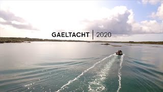 Gaeltacht 2020  An indepth look at modern Gaeltacht life [upl. by Ruenhs]