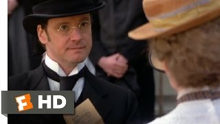 The Importance of Being Earnest 612 Movie CLIP  Earnest is Dead Quite Dead 2002 HD [upl. by Intirb]