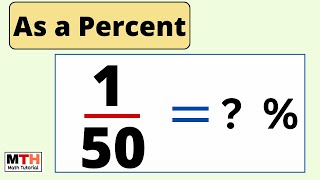 150 as a percent [upl. by Joly]