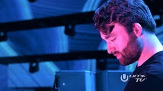 Oliver Heldens amp Sidney Samson  Riverside 2099 [upl. by Acul]