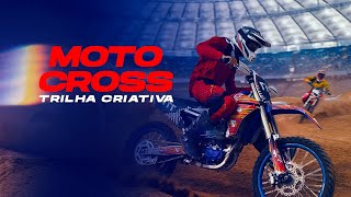 Motocross Music Sensansion  A Melhor Trilha Sonora e Radical Para Seu Espaço Criativo [upl. by Dempstor]