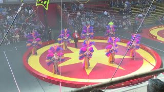 Irem Shrine Circus tradition continues in Luzerne County [upl. by Anhaj]