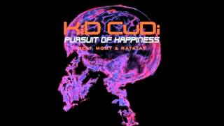 Pursuit of Happiness Steve Aoki Extended Remix KiD CuDi Feat MGMT ampamp Ratatat [upl. by Crifasi160]