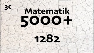 Matematik 5000 3c 1282 [upl. by Esina]