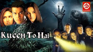 Kucch To Hai  Bollywood Movie  Tusshar Kapoor Esha Deol Natassha  Alka Yagnik K K [upl. by Krutz]