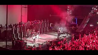 Dayseeker Full Show  Live Dark Sun Tour 98 Rockfest 2024 Tampa Florida  Amalie Arena [upl. by Mccarthy521]