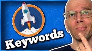 Publisher Rocket Keywords  What You NEED to Know About This Keyword Research Tool [upl. by Nyladgam524]