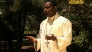 Weret yelelewu Ethiopian Orthodox Tewahido Mezmur by Tizitaw [upl. by Ahseined894]