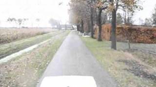 Hanomag Perfekt 400E 1967wmv [upl. by Michaeline596]