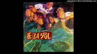 De La Soul  Breakadawn [upl. by Earlie893]