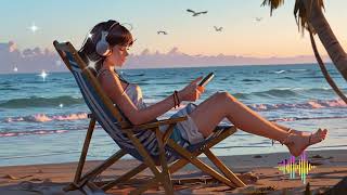 Beach Vibes Songs 🍀 For Mind Relaxed  Chill Vibes Playlist  Calm Music   Boost Your Energy [upl. by Acirrehs]