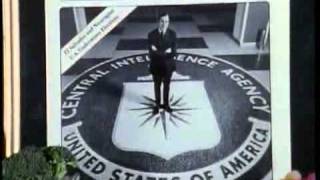 Noam Chomsky Manufacturing Consent 3 of 9 [upl. by Grubman]