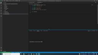 HOW TO Run gnuplot through Visual Studio Code [upl. by Delija867]