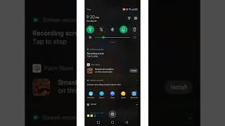 snapchat notification sound  How to change snapchat notification sound  A1 [upl. by Anibas]