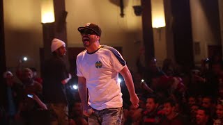 LMOUTCHOU LIVE PART1  DABATEATR  RABAT  Salle Bahnini  Le 11112015 [upl. by Nylirej]