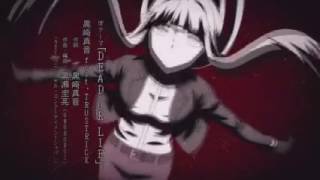 Danganronpa future arc opening [upl. by Edmea]