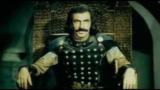 Vlad Ţepeş 1979 Vlad the Impaler  The True Life of Dracula UNCUT English subtitles [upl. by Nomzed]