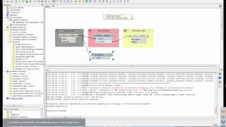 Python Scripting in FME [upl. by Reniti]