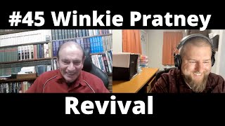 45 Winkie Pratney  Revival [upl. by Ybhsa406]