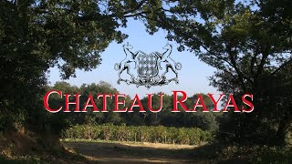 CHATEAU RAYAS by LOTEL DU VIN [upl. by Delinda650]