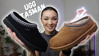 Everything you need to know about the UGG Tasman [upl. by Venola]