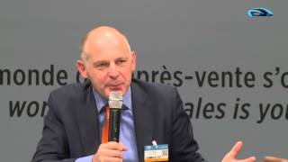 Pays à lhonneur  Focus sur le Maroc  EQUIP AUTO 2015 [upl. by Mueller]