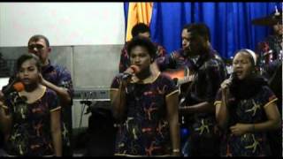 Track 1 full HD Jezreel Lion of Judah [upl. by Beitnes]