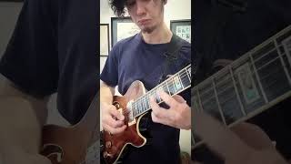 Fretting and picking hand sync exercises guitar metalguitar [upl. by Uni734]