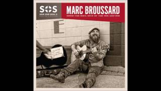 Marc Broussard  Do Right Woman Do Right Man Aretha Franklin Cover [upl. by Yeltsew432]