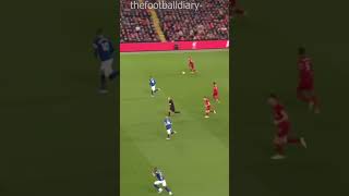 Trent 66 redefining the full back position 😮‍💨 england epl football [upl. by Aned]