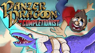 Panzer Dragoon  A Disappointing Appetizer for Dinner [upl. by Nilam]