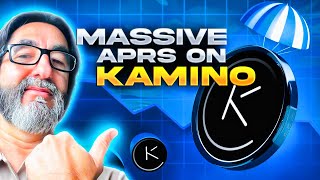 Passive Income In 2024 with Kamino Finance [upl. by Gamali]