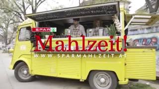 Haya Molcho  SPAR Mahlzeit [upl. by Crescentia]