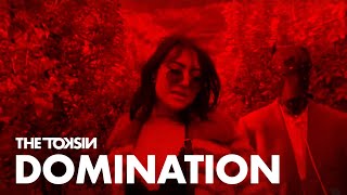 The Toksin  DOMINATION Official Video [upl. by Enelyad]