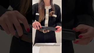 how to fake a blowout with a straightener [upl. by Natye]