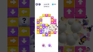 Unpuzzle level 101  GAME Walkthrough [upl. by Refannej]