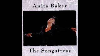 ANITA BAKER Angel [upl. by Anerhs]