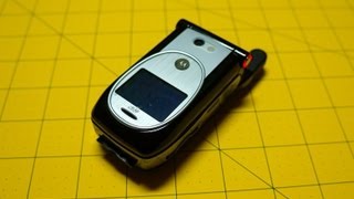 Pocketnow Throwback Motorola i930 [upl. by Theis426]