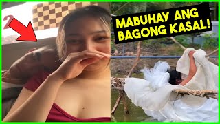 PARANG AYAW NG MAGISING SA GANDA NG PANAGINIP🤣VIRAL PINOY FUNNY VIDEOS amp MEMES COMPILATION 2024 [upl. by Carie]