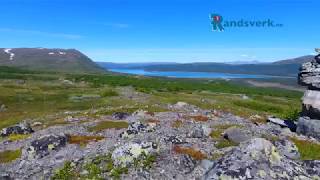 Randsverk  Jotunheimen [upl. by Bechler]