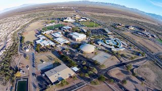 September 11 2024 Sahuarita Unified School District 30 Board Meeting [upl. by Ecyar]