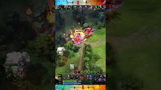 Dota 2 Rampage 2024 Ep602 axe dota2 dota2rampage dota2highlights [upl. by Jeniece]