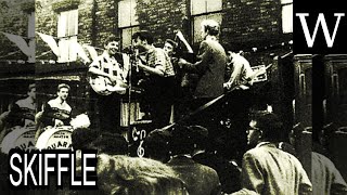 SKIFFLE  WikiVidi Documentary [upl. by Fokos]