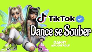 Dance se souber TikTok 2024🎶💜 [upl. by Odell]