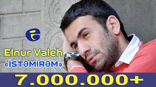 Elnur Valeh  İstemirem 2014  Эльнур Валех  Истемирем [upl. by Alleroif597]