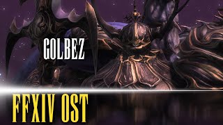 Golbez Theme quotVoidcast Saviorquot  FFXIV OST [upl. by Lura431]