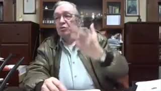 Olavo de Carvalho como funciona o mente dos comunistas [upl. by Holton]