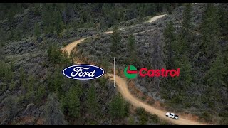 Ford und Castrol Eine Kooperation mit Geschichte  Ford Deutschland [upl. by Chilcote]